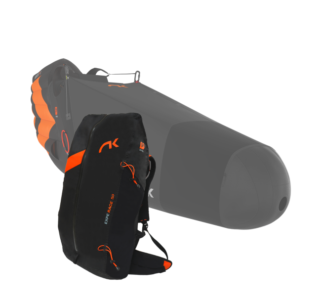 Compacité Arrow P 2